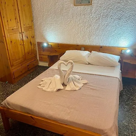 Hotel Lefka