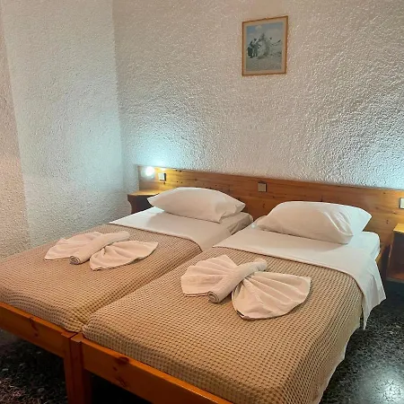 Lefka 2* Kolymbari