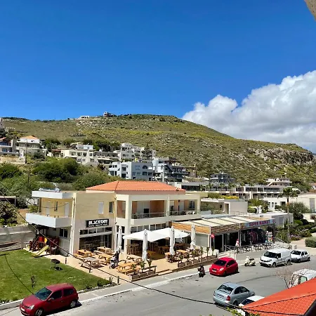 Lefka Hotel