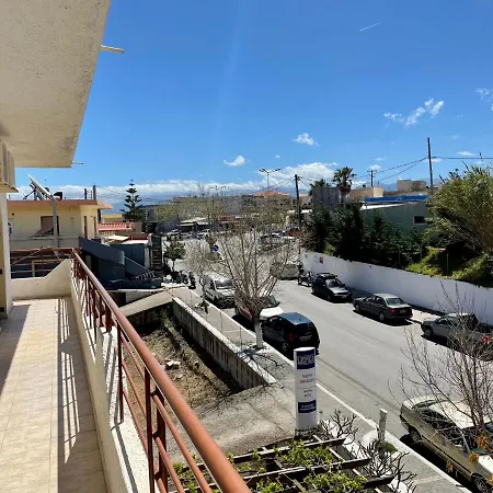 Hotel Lefka 2*