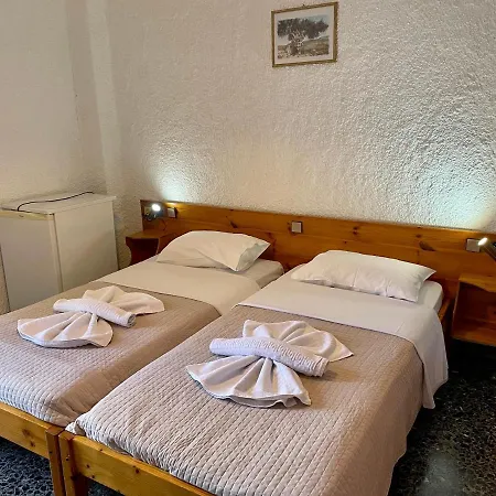 Lefka Hotel Kolymbari