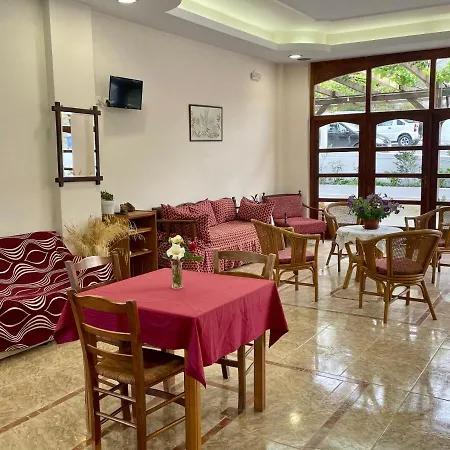 Lefka 2* Kolymbari