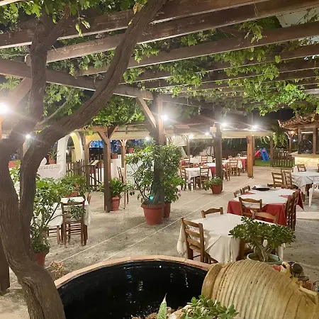 Lefka Hotel Kolymbari