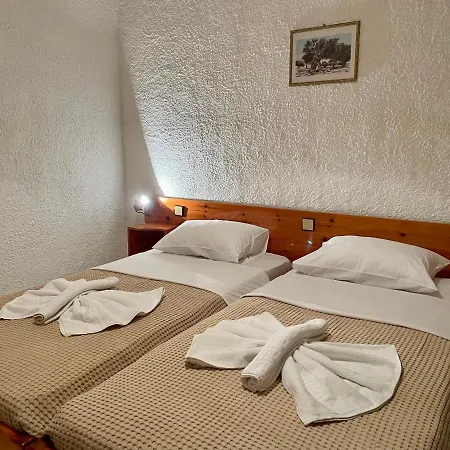 Lefka Hotel Kolymbari