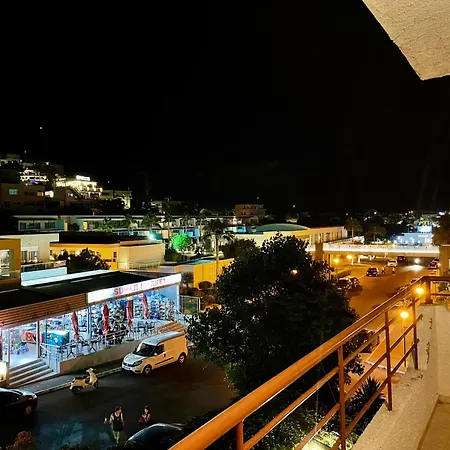 Hotel Lefka 2*