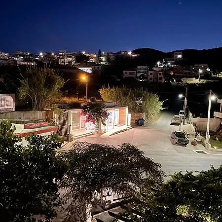 Hotel Lefka Kolymbari