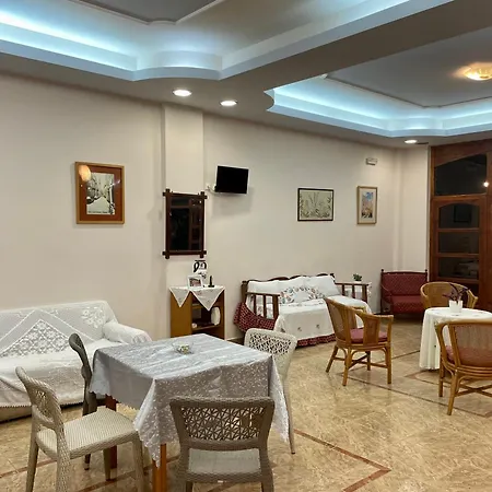 Hotel Lefka