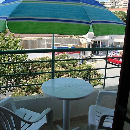 Hotel Lefka