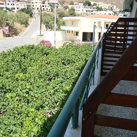 Lefka 2* Kolymbari