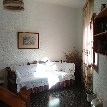 Lefka 2* Kolymbari