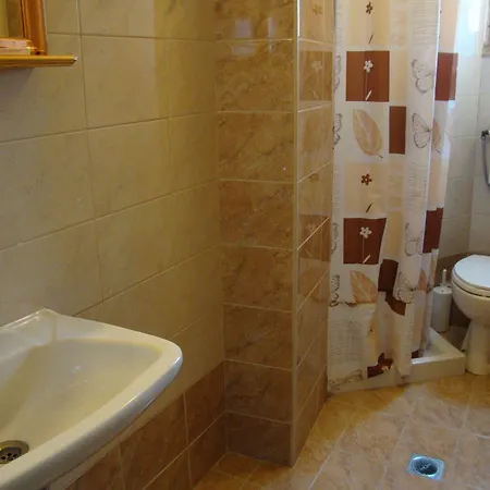 Lefka Hotel Kolymbari