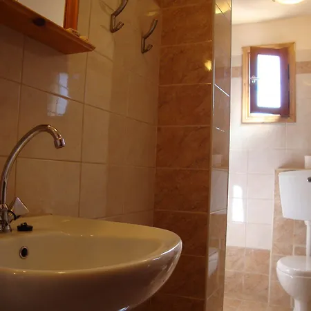 Lefka Hotel Kolymbari