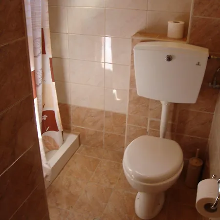 Hotel Lefka