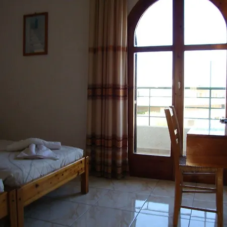 Hotel Lefka Kolymbari