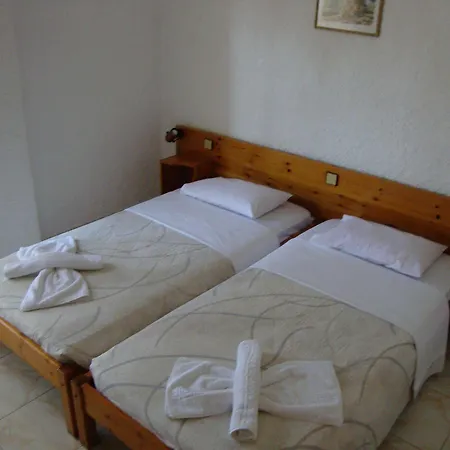 Lefka Hotel Kolymbari