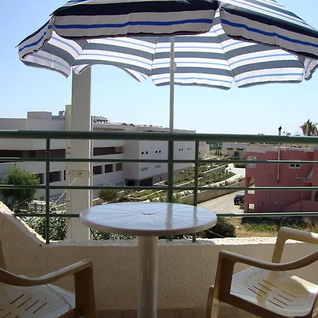 Hotel Lefka