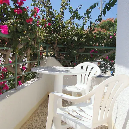 Lefka 2* Kolymbari