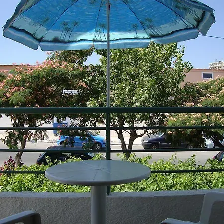 Hotel Lefka Kolymbari
