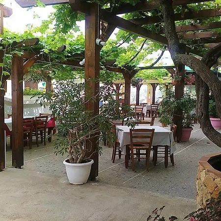 Lefka Kolymbari