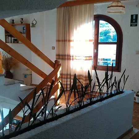 Hotel Lefka 2*