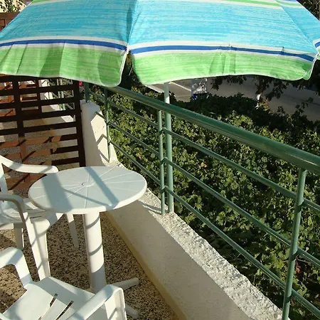 Hotel Lefka