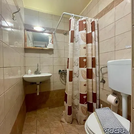 Ξενοδοχείο λεύκα