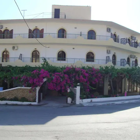 λεύκα Κολυμβάρι