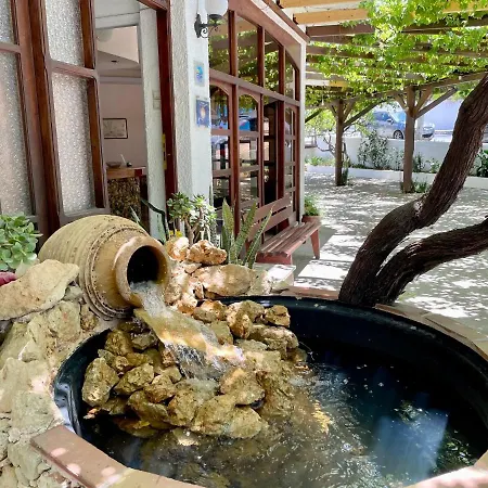 Lefka Hotel
