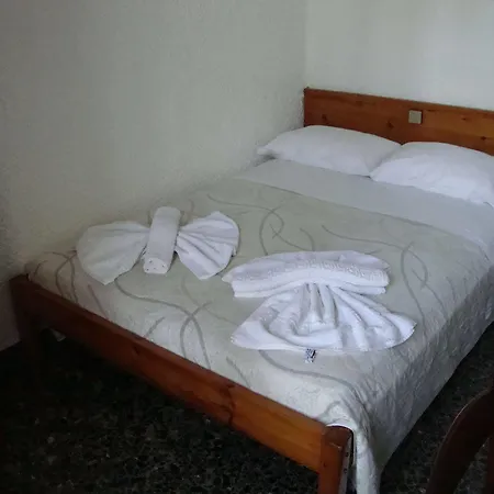 Hotel Lefka Kolimvárion