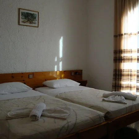 Lefka Kolimvárion