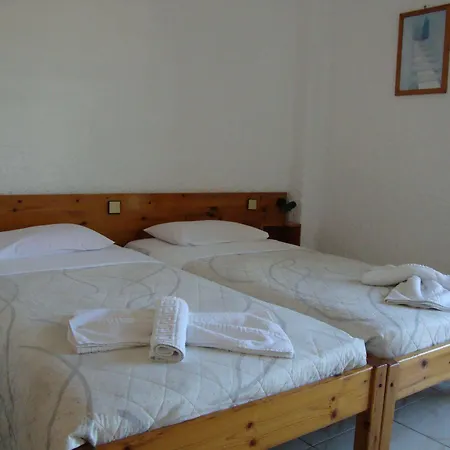 Lefka Kolimvárion