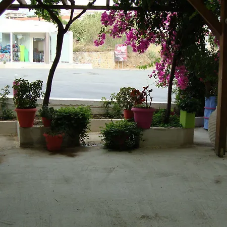 Hotel Lefka