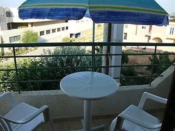 Hotel Lefka
